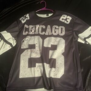 matching chicago fit